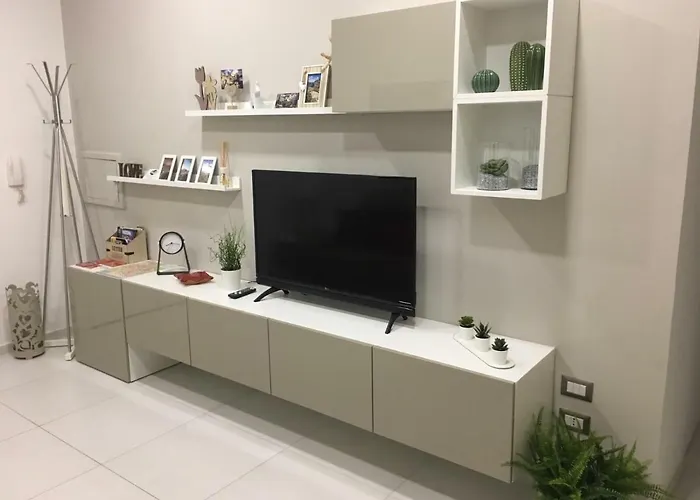 Il Profumo Dei Sassi * Matera